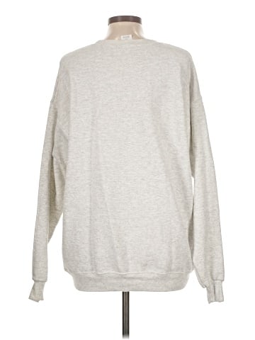 Hanes Sweatshirt (view 2)