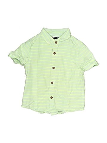 Next Short Sleeve Button-Down Shirt (view 1)