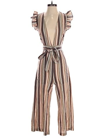 Storia Jumpsuit (view 1)