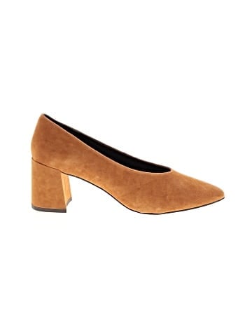 M4D3 Heels (view 1)