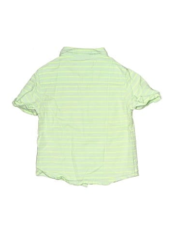 Next Short Sleeve Button-Down Shirt (view 2)