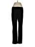 Express Color Block Black Dress Pants Size 4 - photo 1