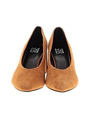 M4D3 Heels (view 2)