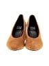 M4D3 Tan Heels Size 10 - photo 2