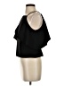 Eliza J Black Sleeveless Blouse Size 4 - photo 5