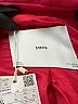MNG Pink Coat Size XL - photo 6