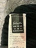 Salanta Black Halter Top Size 6 - photo 7