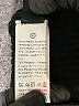 Salanta Black Halter Top Size 6 - photo 8