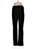 Express Color Block Black Dress Pants Size 4 - photo 2