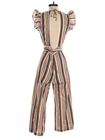 Storia Jumpsuit (view 2)