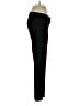 Express Color Block Black Dress Pants Size 4 - photo 4