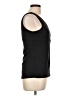 Lululemon Athletica Black Tank Top Size 10 - photo 4