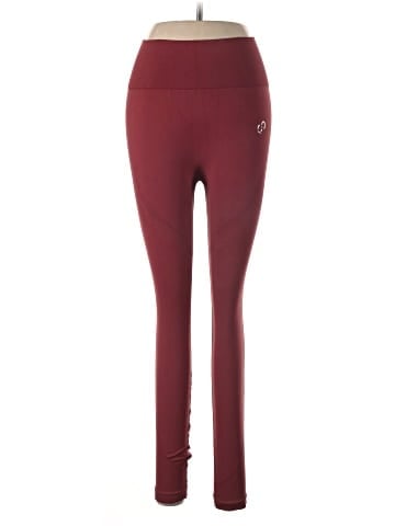 Curves N Combatboots Active Pants (view 1)