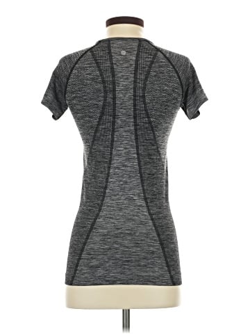 Zella Active T-Shirt (view 2)