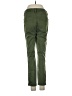 J.Crew Green Casual Pants Size 25 waist (petite) - photo 2