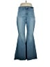 Ariat Blue Jeans Size 33 Waist Regular - photo 1