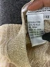 Joseph A. Tan Long Sleeve Top Size 1X - photo 8