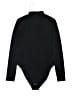 REORIA Black Bodysuit Size M - photo 1
