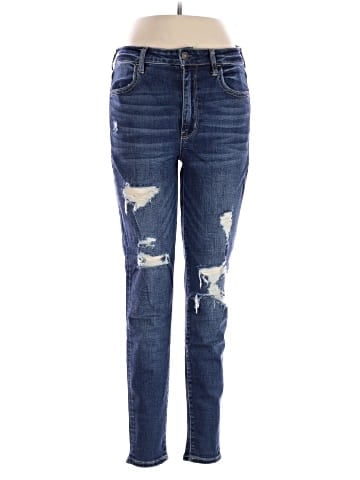 American Eagle Outfitters Jeans (view 1)