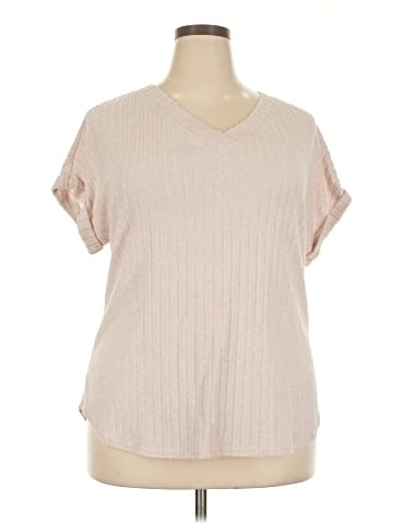 Automet Sweater Vest (view 1)