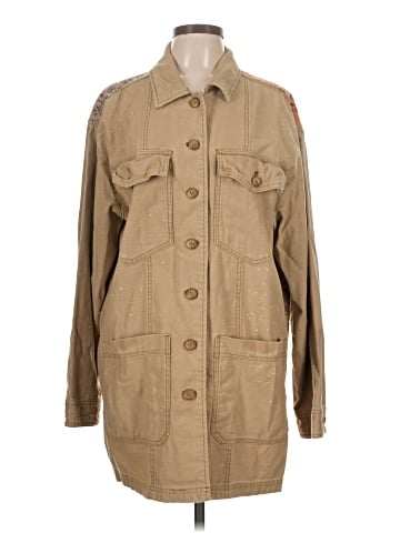 We the Free Jacket (view 1)