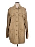 We the Free 100% Cotton Tan Jacket Size L - photo 1