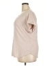 Automet Tan Sweater Vest Size 2XL - photo 5