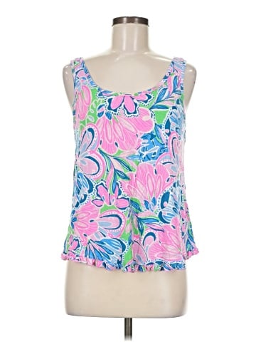 Lilly Pulitzer Tank Top (view 1)
