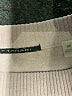 T Tahari Polka Dots Pink Pullover Sweater Size XS - photo 7