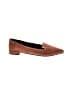 Shoe the Bear Brown Flats Size EU 40 - photo 1
