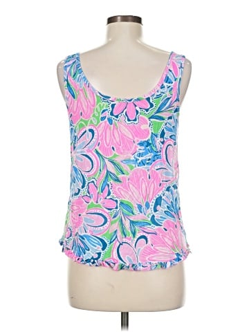 Lilly Pulitzer Tank Top (view 2)