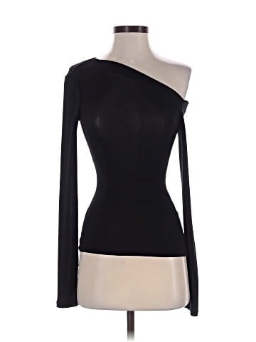 Zara Long Sleeve Top (view 1)
