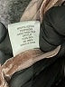 2 Chic Brown Poncho Size L (estimated) - photo 9
