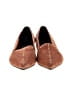 Shoe the Bear Brown Flats Size EU 40 - photo 2