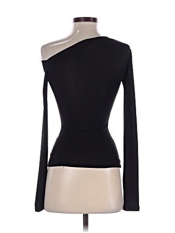 Zara Long Sleeve Top (view 2)