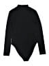 REORIA Black Bodysuit Size M - photo 2