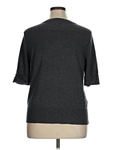 Eddie Bauer Cardigan (view 2)