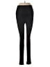 M Rena Black Active Pants Size S - photo 1