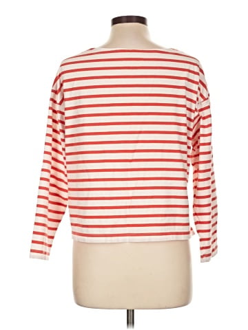 Old Navy 3/4 Sleeve T-Shirt (view 2)