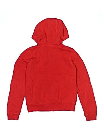 St. Bernard Zip Up Hoodie (view 2)