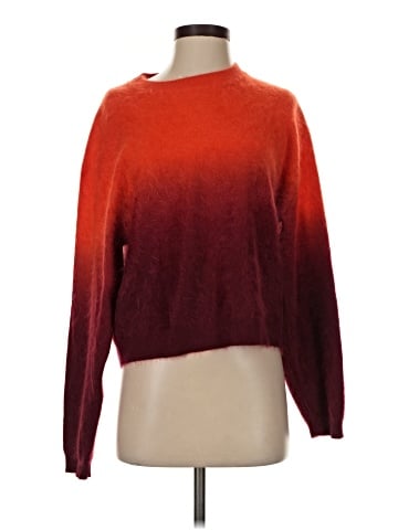 J.Crew Cashmere Pullover Sweater (view 1)