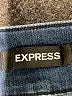 Express Blue Jeans Size 8R - photo 7