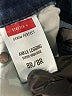 Express Blue Jeans Size 8R - photo 8
