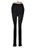 M Rena Black Active Pants Size S - photo 2