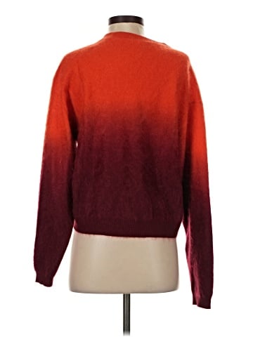J.Crew Cashmere Pullover Sweater (view 2)