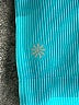 Athleta Teal Tank Top Size 8 - photo 3