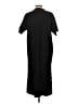 Tuckernuck Black Casual Dress Size L - photo 2