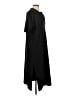 Tuckernuck Black Casual Dress Size L - photo 4