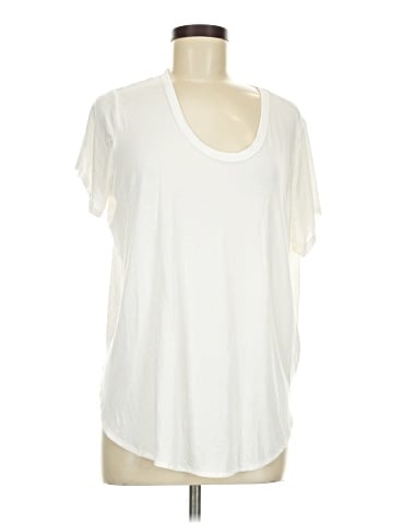 Old Navy Short Sleeve T-Shirt (view 1)