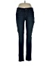 Levi's Solid Blue Jeans Size 31 waist - photo 1